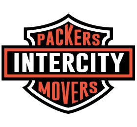 Intercity packers movers